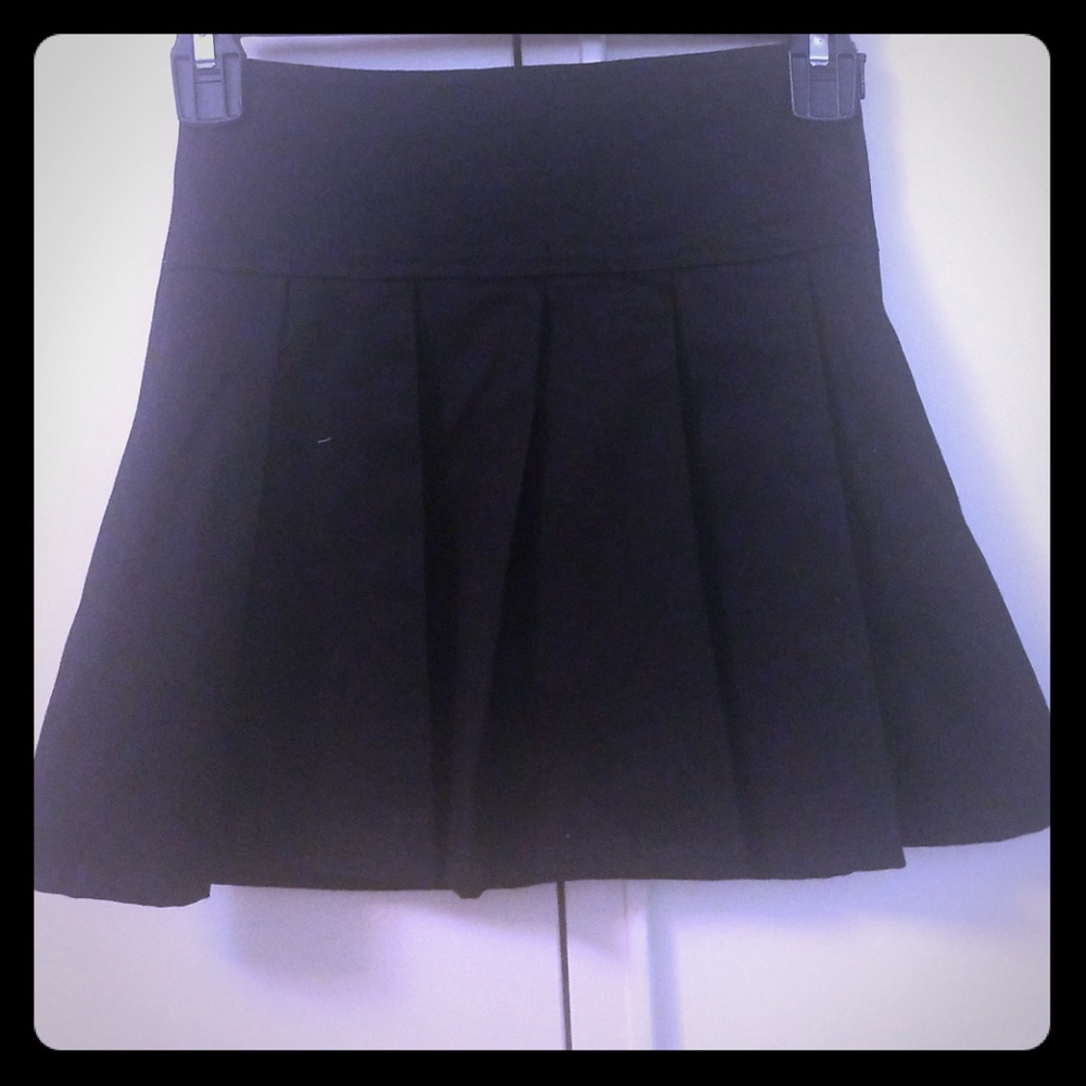 Girls skirt